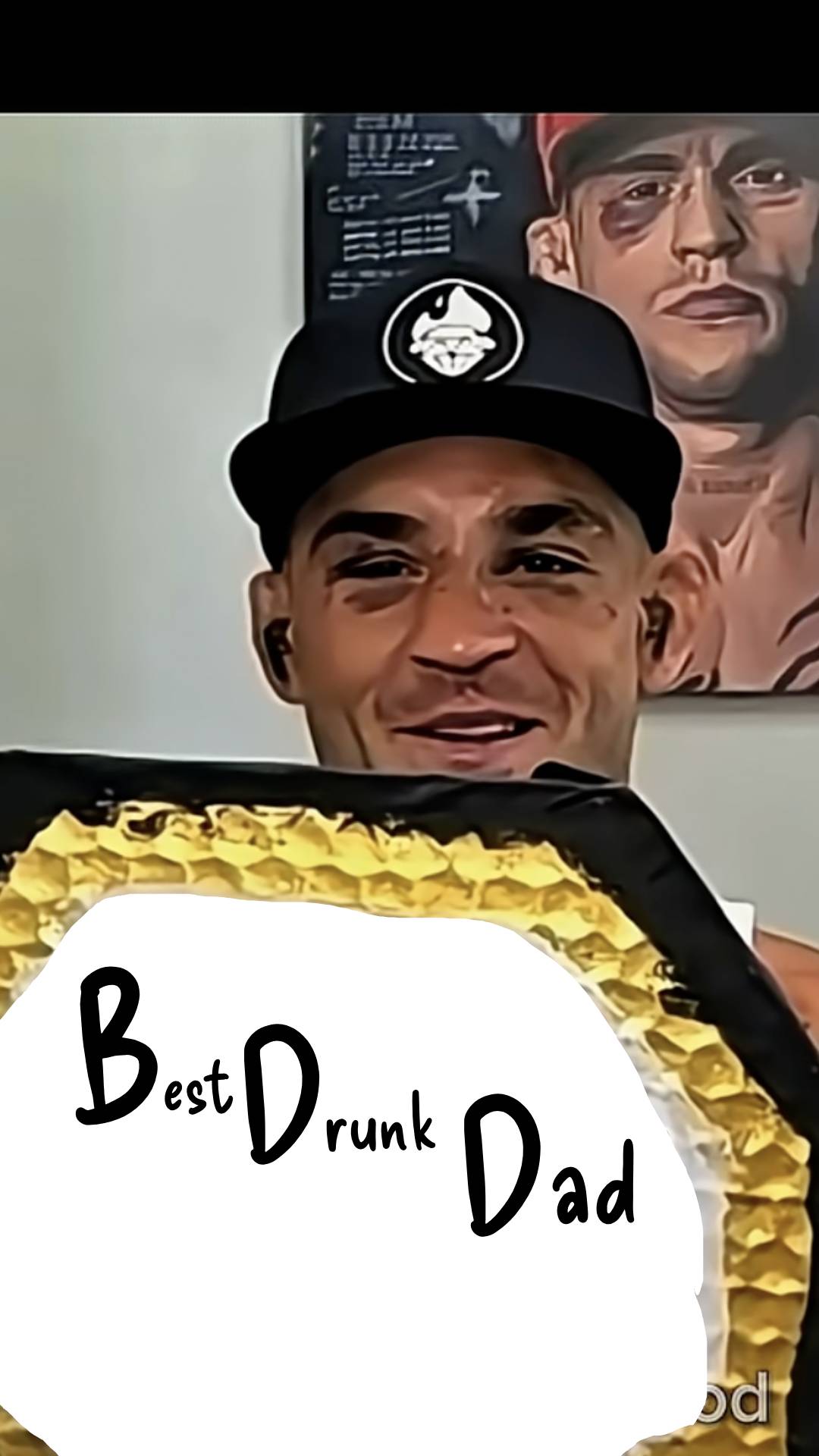 Best Drunk Dad